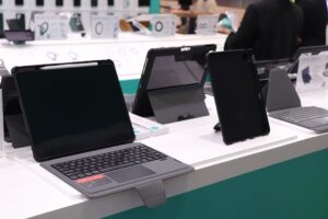 Electronic Trading
